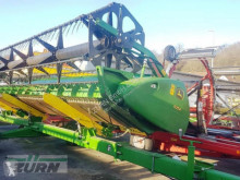Žatva John Deere 625R Žacia lišta ojazdený
