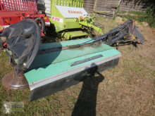 Moisson Barra de corte Deutz-Fahr KM 4.33