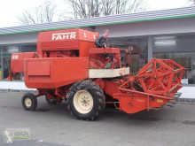 Moisson Cosechadora-trilladora Deutz-Fahr M 88