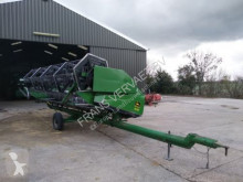 John Deere 818 Moissonneuse-batteuse occasion