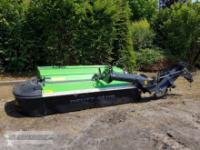 Deutz-Fahr DiscMaster 632 T Pro Barre de coupe occasion