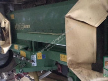 Moisson Barra de corte Krone Mähwerk Easy Cut 32