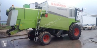 Dispozitiv de recoltat Claas Medion 340