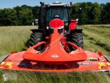 Moisson Kuhn GMD 3125 F-FF Barra de corte usado