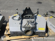 Moisson nc Egholm LM2200 Barra de corte usado
