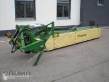 Krone Easycut R 400 Barre de coupe occasion