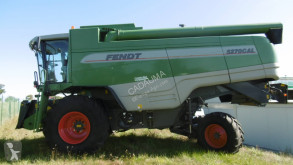 Fendt Philippe Galarme, Olivier Laboute