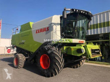 Moisson Cosechadora-trilladora Claas LEXION 760