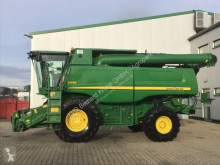 John Deere S 690i Moissonneuse-batteuse occasion