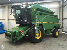 John Deere 2064 használt Arató-cséplő kombájn