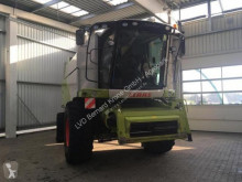 Moissonneuse-batteuse Claas Tucano 470