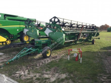 Outros cortes John Deere ZPF635