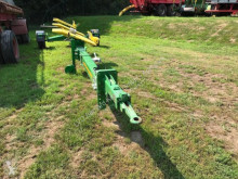 Outros cortes Zürn SWW360