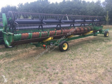 Autres coupes John Deere 630R