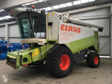 Claas Lexion 480 Moissonneuse-batteuse occasion