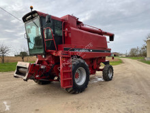 Ceifeira-debulhadora Case IH