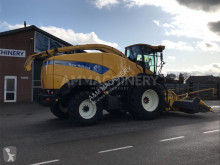 Ensilaje New Holland FR9050 Ensiladora automotriz usado
