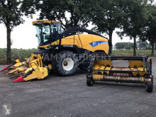 Ensiladora Ensiladeira automotriz New Holland FR9040