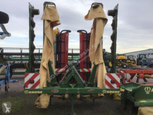 Barre de coupe Krone Easy Cut 9140