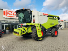 Moisson Cosechadora-trilladora Claas Lexion 670 ***SW 9,30 V***