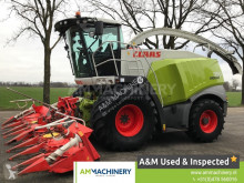 Moisson Claas Jaguar 950 occasion