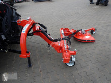 Nc Zaunmäher Boxer HDM60 60cm Zaunmähwerk Mähwerk Mäher Mulcher NEU Barre de coupe neuf