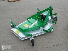 Sichelmähwerk Mähwerk Mulcher Sichelmulcher Rasenmäher Mäher DM210N 210cm Žací lišta nový