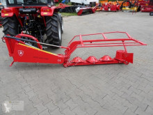 Scheibenmähwerk 160cm FPM Mähwerk Trommelmähwerk Kreiselmähwe NEU Žací lišta nový