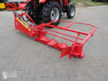 Moisson Barra de corte nc Scheibenmähwerk 210cm FPM Mähwerk Trommelmähwerk Kreiselmähwe NEU