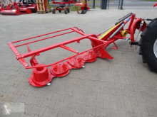 Moisson Barra de corte nc Scheibenmähwerk 130cm FPM Mähwerk Trommelmähwerk Kreiselmähwe NEU