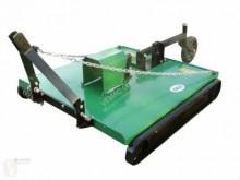 Moisson Barra de corte nc TM170 170cm Sichelmähwerk Sichelmulcher Mähwerk Mäher NEU