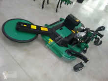 Moisson nc GB150H Sichelmähwerk Mähwerk Zaunmähwerk 150cm Hydraulik NEU Barra de corte nuevo