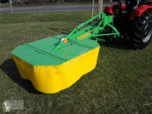 Moisson Barra de corte nc KM135 135cm Trommelmähwerk Kreiselmähwerk Mähwerk Mäher NEU