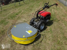 Moisson nc MFM MFB Bellon M Trommelmähwerk Kreiselmähwerk Tellermähwerk Barra de corte nuevo