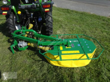 Moisson L100 L135 Kreiselmähwerk Trommelmähwerk Mähwerk Mäher NEU Barra de corte nuevo