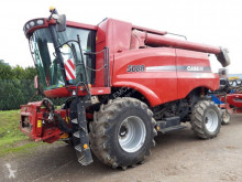 moisson Case IH AXIAL 5088