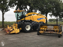 Moisson New Holland FR9040 usado