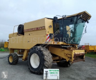 New Holland moissonneuse batteuse tx 34 tweedehands Maaidorser