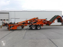 Moisson nc 3BC usado