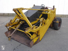 Moisson usado nc 120