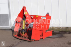 Graanoogst nc 135