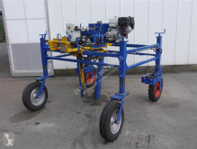Graanoogst nc Duijndam Machines
