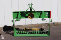 Cosecha Basrijs 135 nuevo