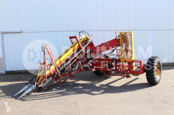 Graanoogst nc -