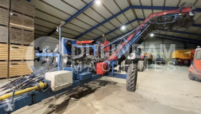 Graanoogst nc T200