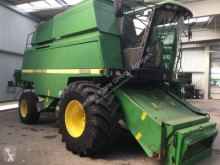 John Deere 2266 Moissonneuse-batteuse occasion