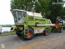 Moisson Cosechadora-trilladora Claas Dominator 86