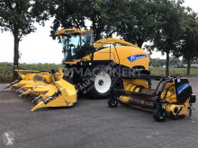 Moisson New Holland FR9050 occasion