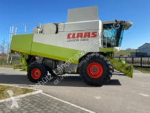 Claas Lexion 480, Bj. 2003, Vario 750