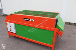 Holaras AS-10 Ernte neue